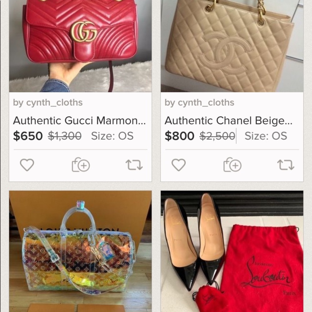 Beware Scammer!